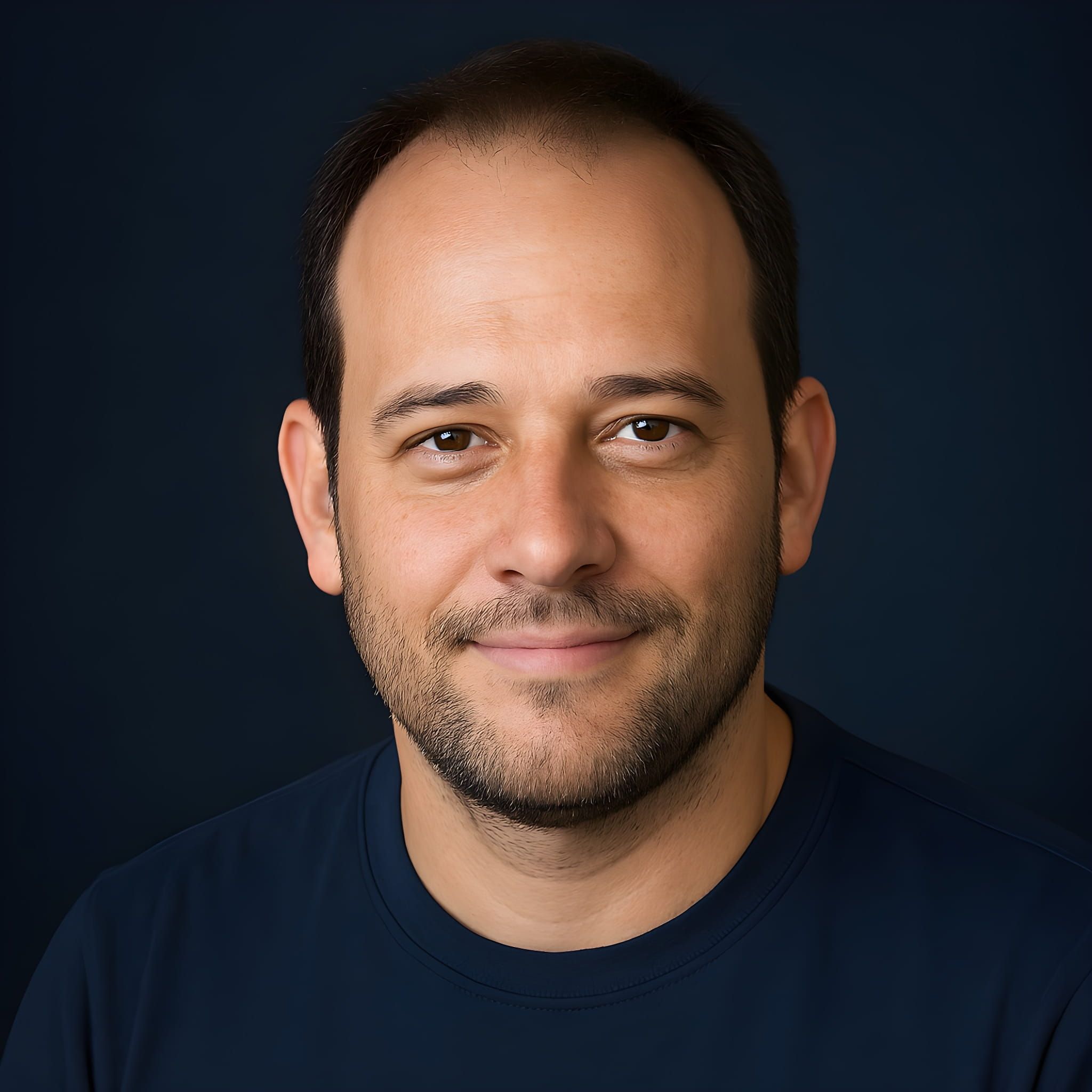 Felipe Tomas, Head of AI